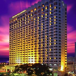 Diamond Hotel Philippines